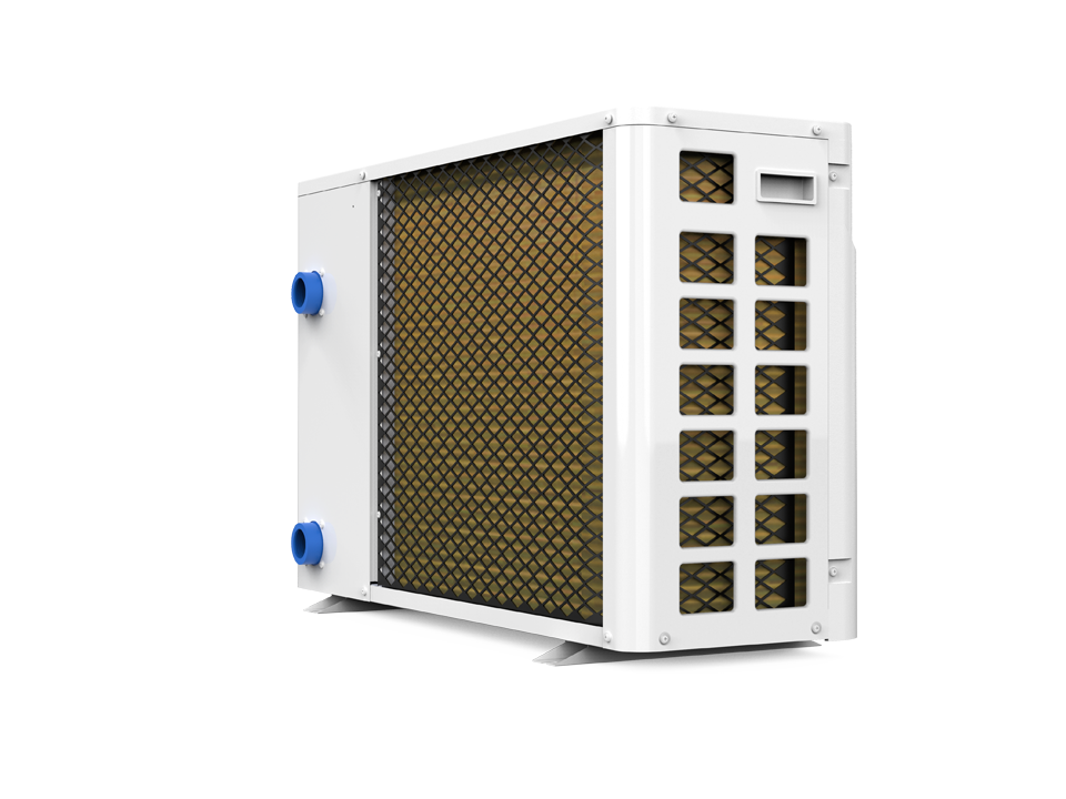 Bomba de calor para calefacción de piscinas SOLIUS MICROWELL HP-TEBOMPIS01_04