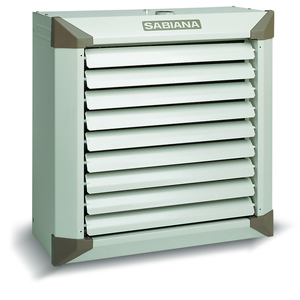 Aerotermos a agua SABIANA ATLAS-TECAIATL01_01