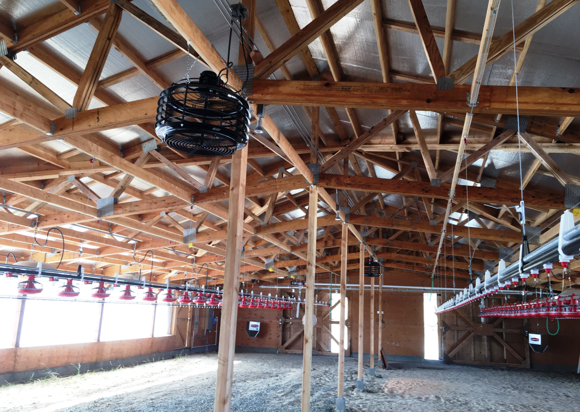 Desestratificador de aire TECNA ELITURBO-TECAIELI01_06