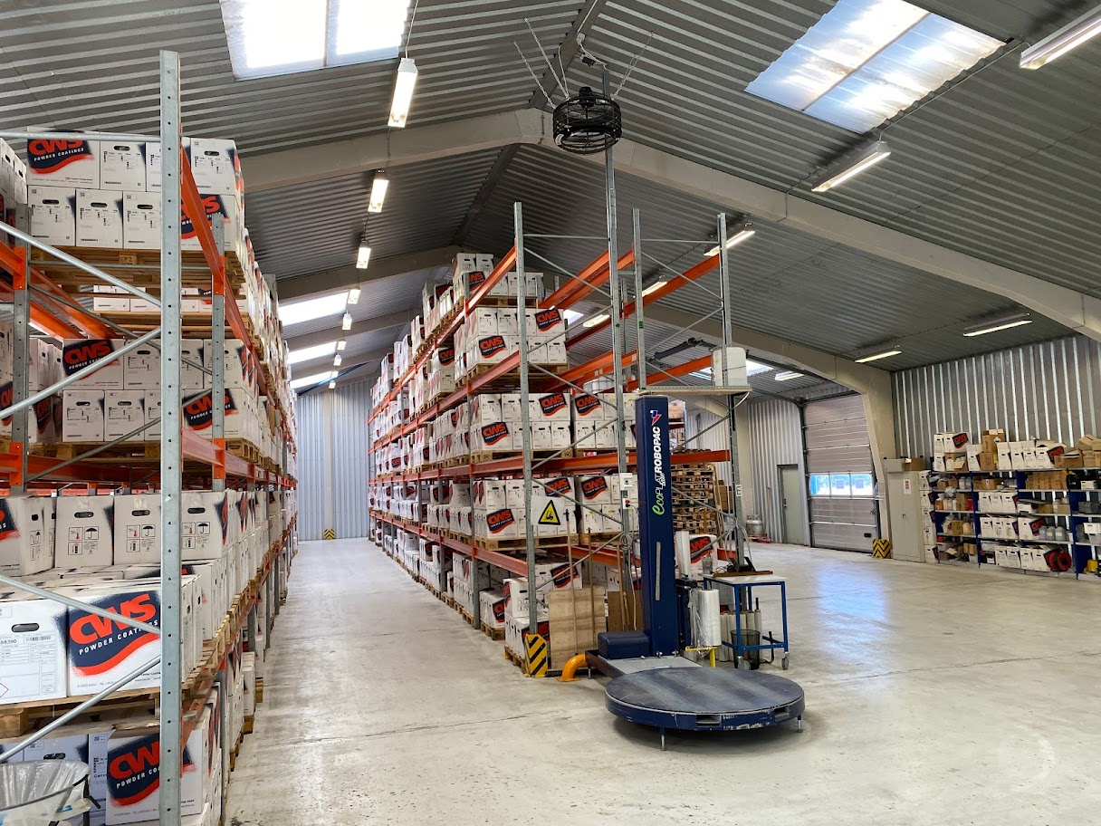 Desestratificador de aire TECNA ELITURBO-TECAIELI01_07