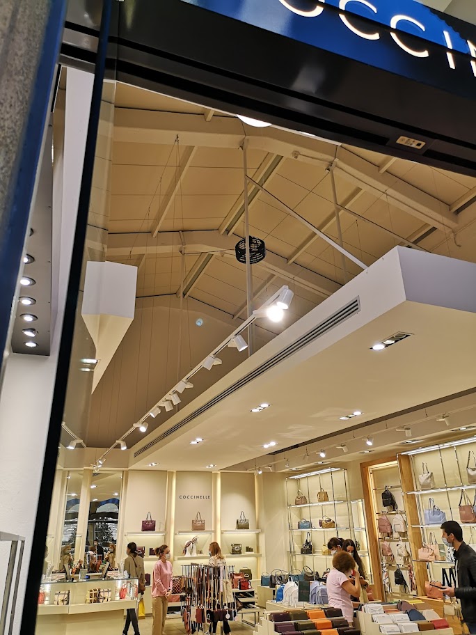 Desestratificador de aire TECNA ELITURBO-TECAIELI01_08