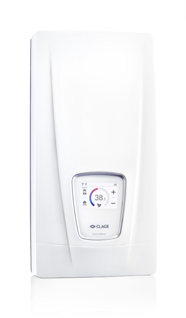 CLAGE DSX TOUCH - TECNA-TECALCLA01_01