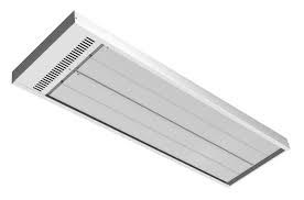 Calefacción radiante eléctrica para exteriores TECNA ENERGOSTRIP-TECALENE01_01