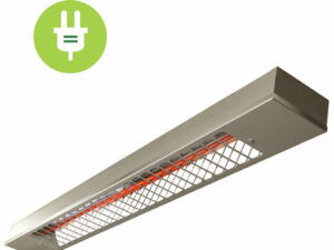Calefacción radiante eléctrica para exteriores TECNA ENERGOINFRA-TECALENE02_01