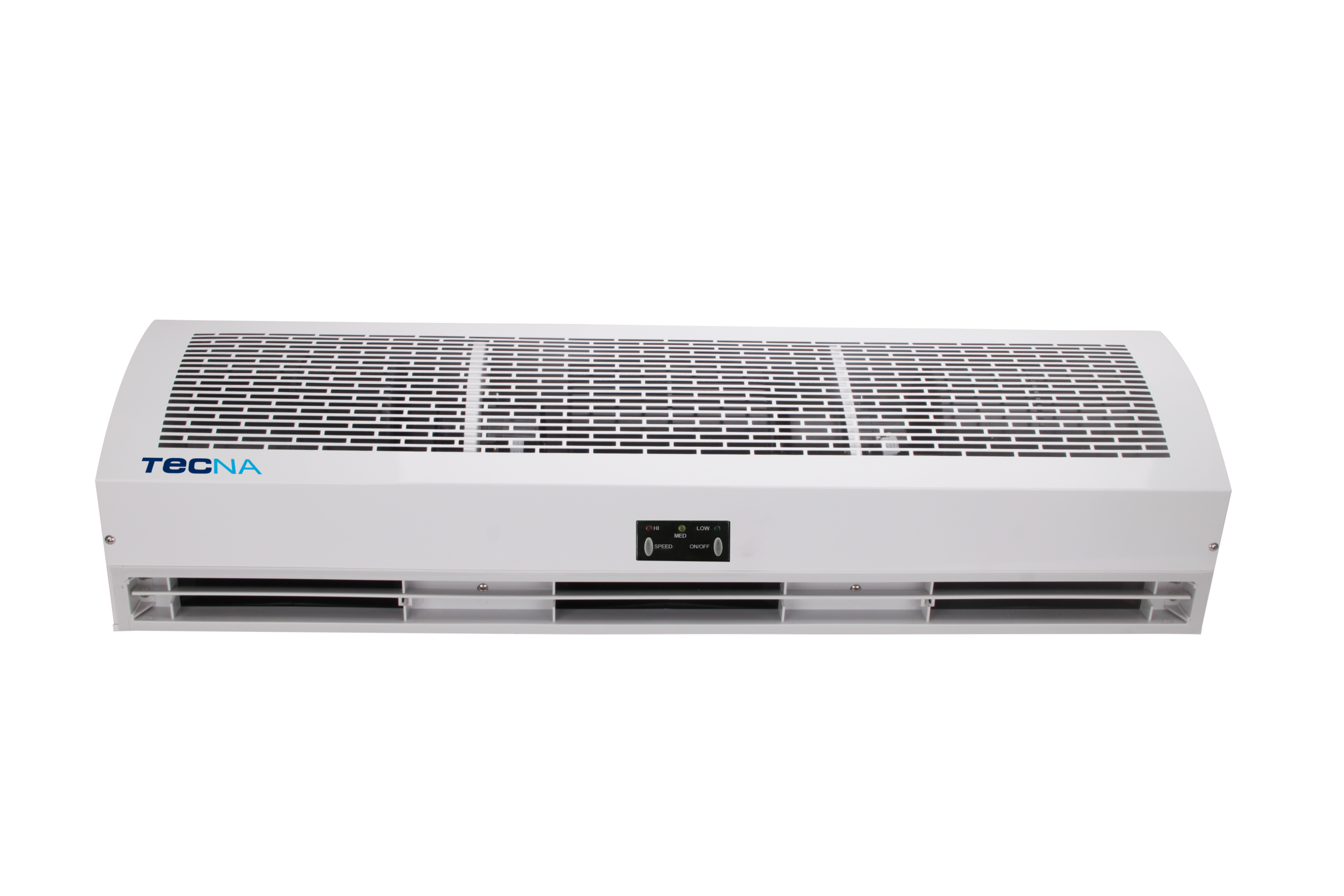 Cortinas de aire horizontales TECNA serie AMBIENT - FM 35-TECORAMB01_02