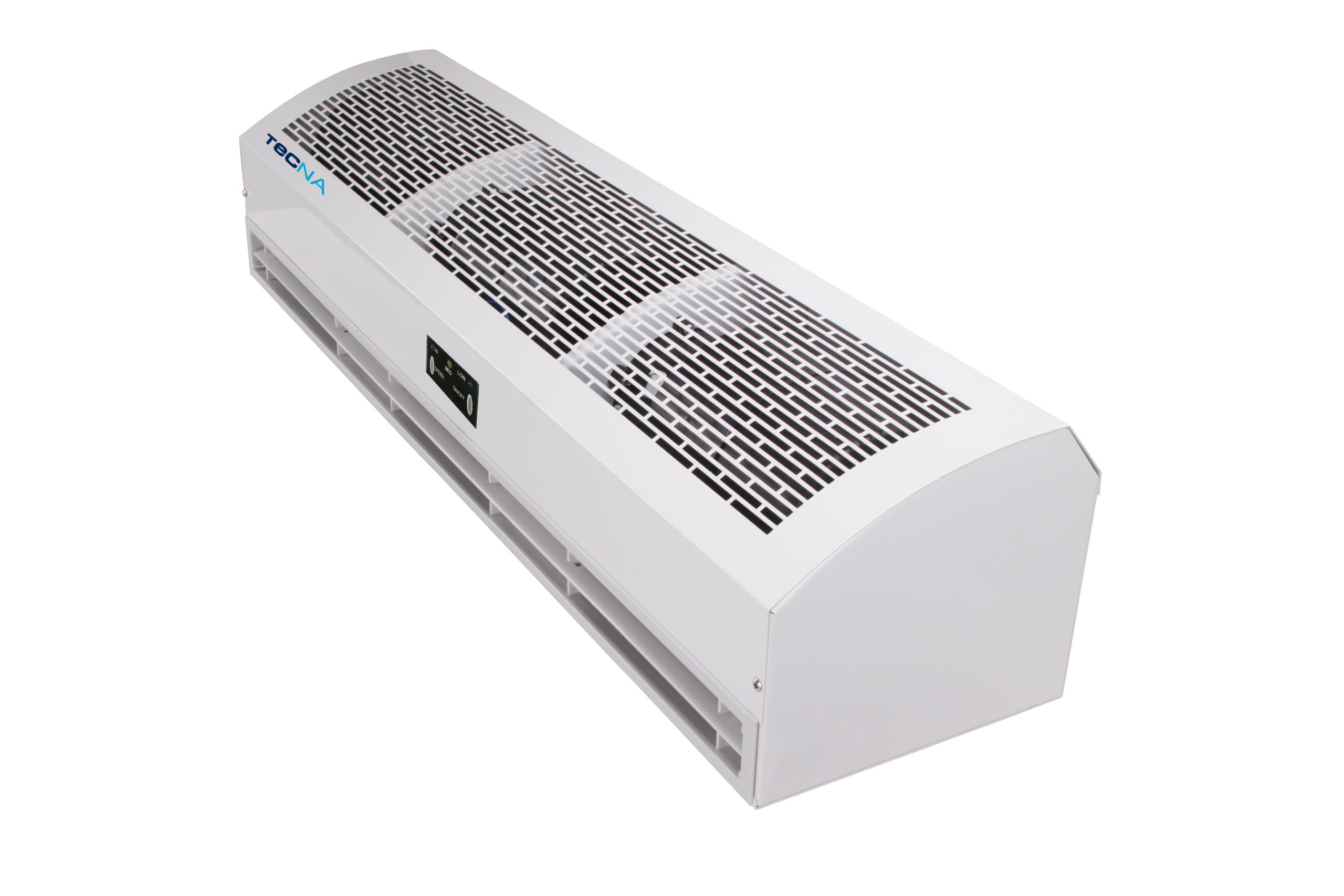 Cortinas de aire horizontales TECNA serie AMBIENT - FM 35-TECORAMB01_03