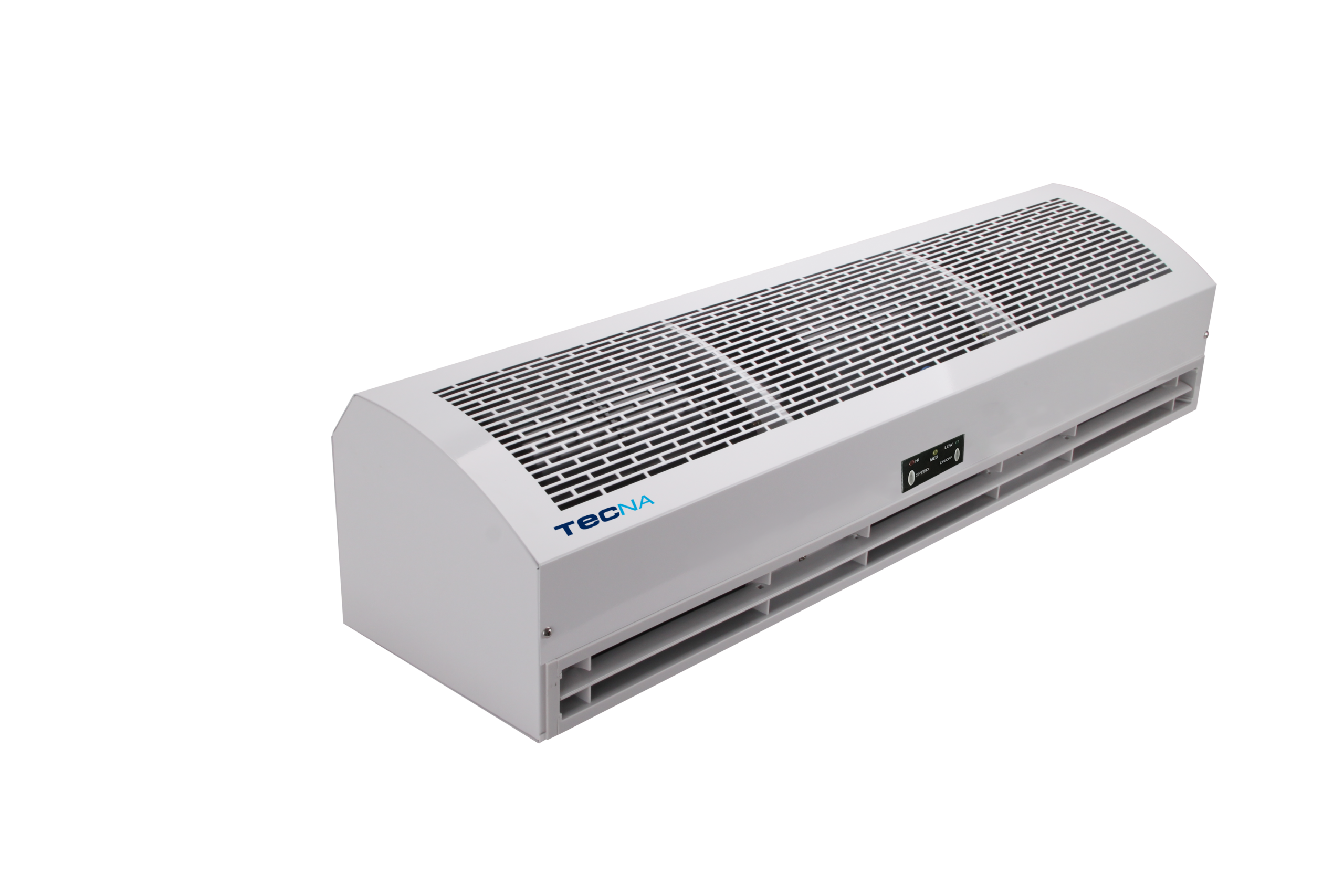 Cortinas de aire horizontales TECNA serie AMBIENT - FM 35-TECORAMB01_06