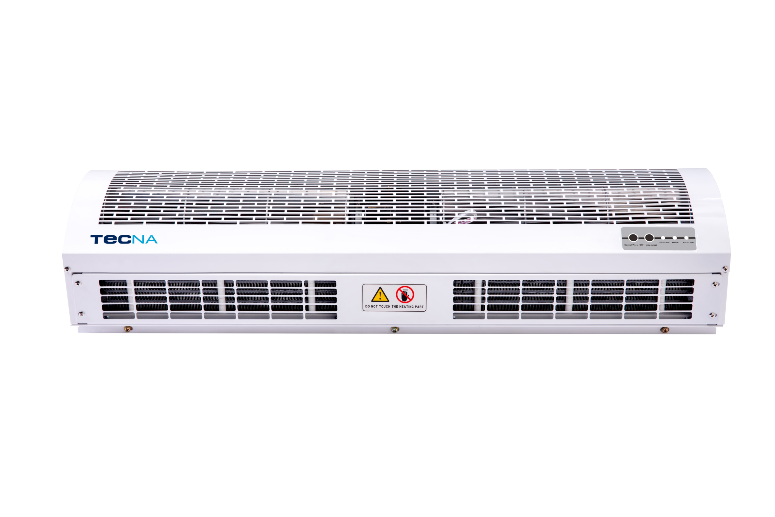 Cortina de aire TECNA serie RM 125 trifásica-TECORAMB02_02