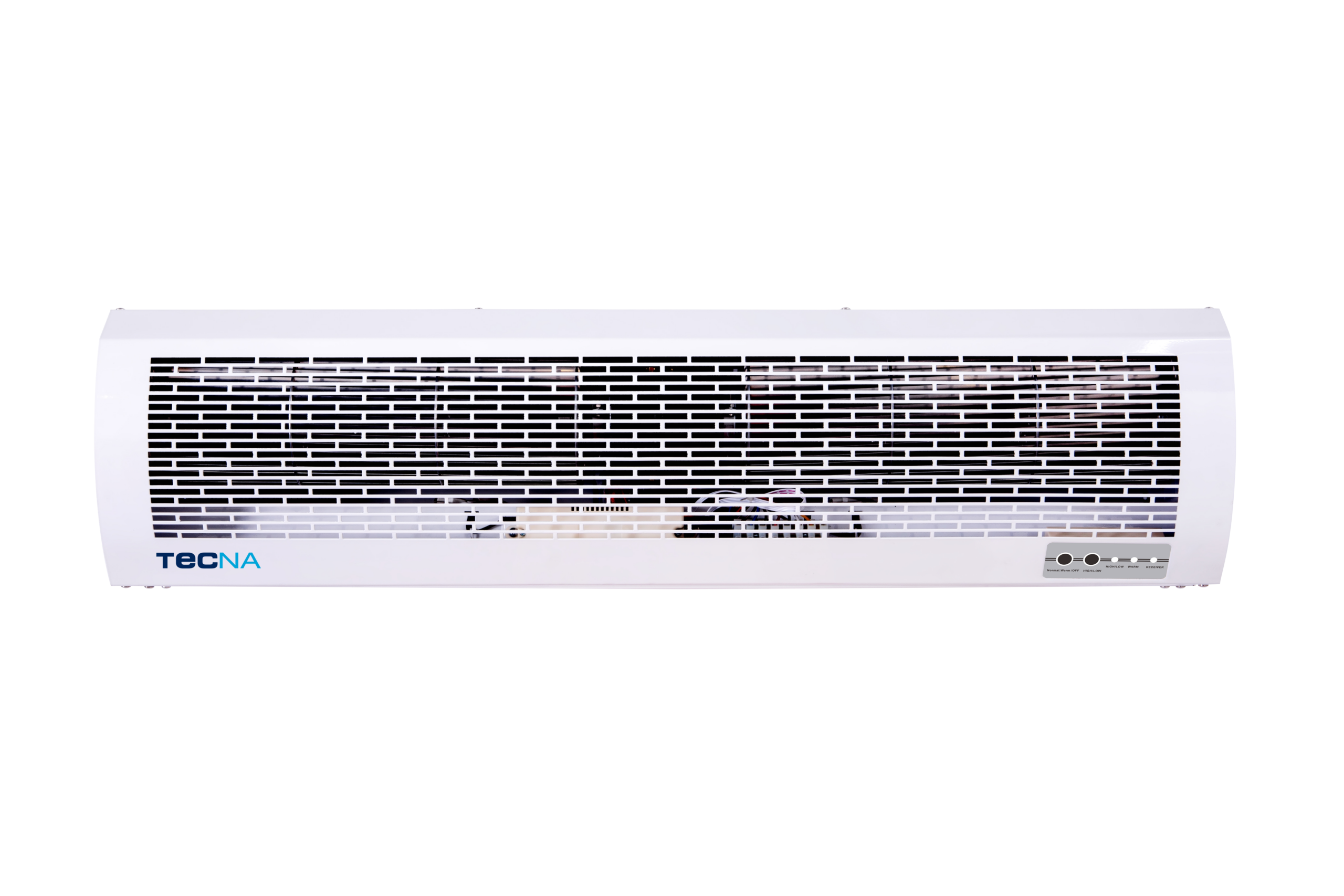 Cortina de aire TECNA serie RM 125 trifásica-TECORAMB02_03