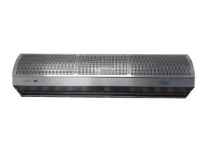 Cortinas de aire horizontales con ventilador tangencial TECNA serie AMBIENT - FM 12-TECORAMB04_02