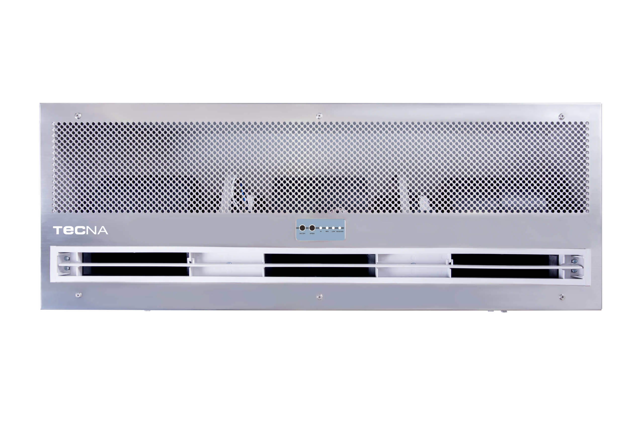 Cortinas de aire encastrables TECNA serie AMBIENT FM 35C-TECORAMB06_01