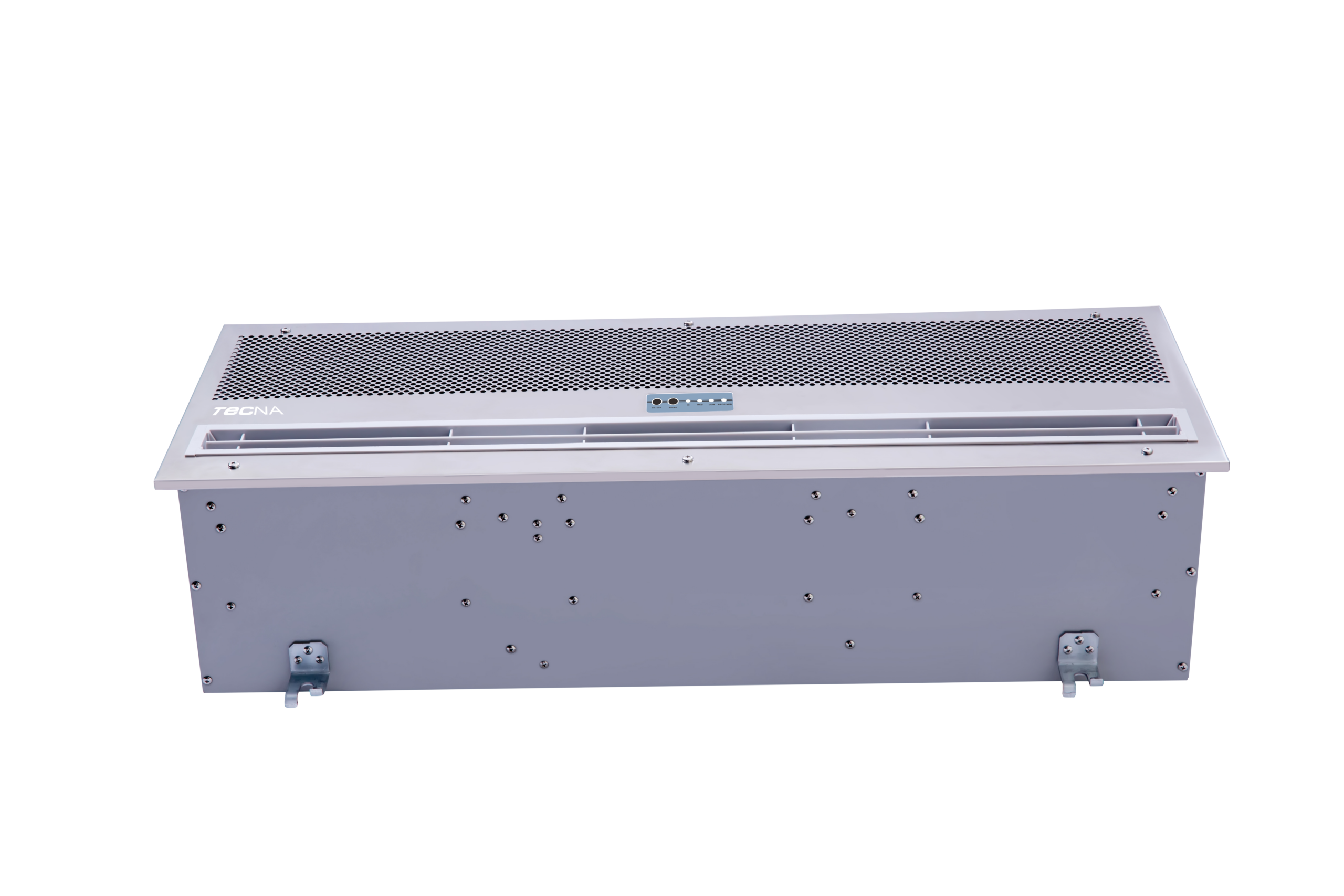 Cortinas de aire encastrables TECNA serie AMBIENT FM 35C-TECORAMB06_02