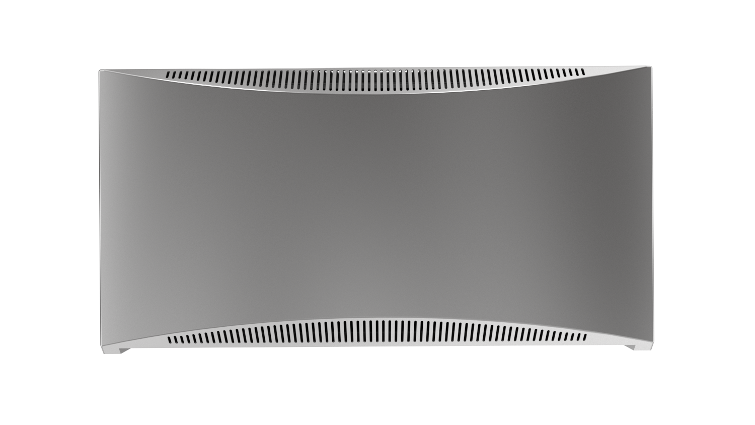 Deshumidificadores para piscina / spa TECNA MICROWELL DRY METAL-TEDESDRY02_02