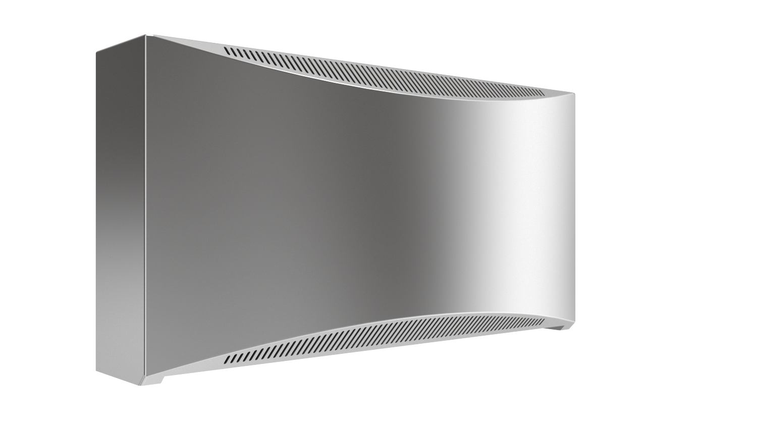 Deshumidificadores para piscina / spa TECNA MICROWELL DRY METAL-TEDESDRY02_04