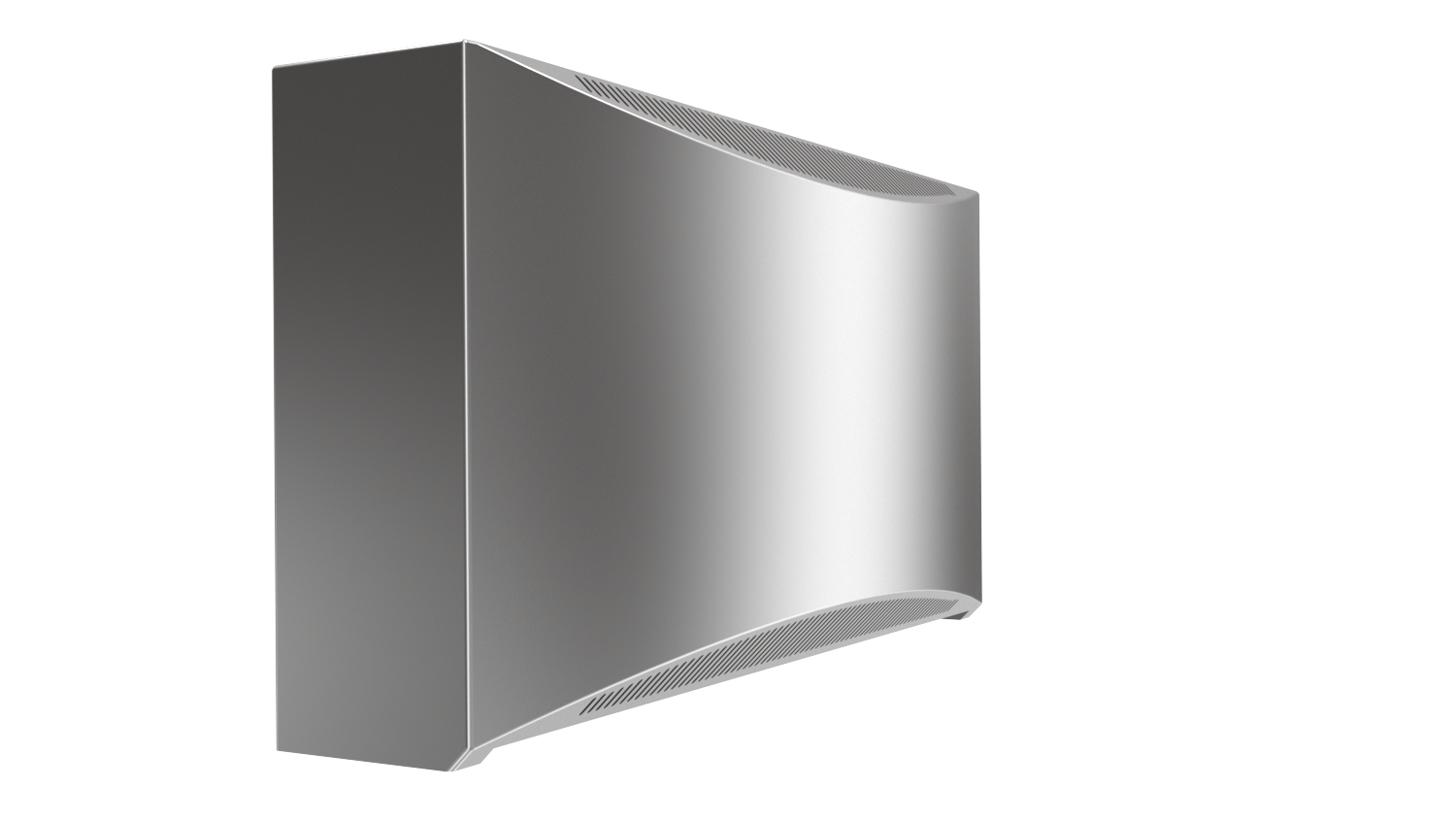 Deshumidificadores para piscina / spa TECNA MICROWELL DRY METAL-TEDESDRY02_05