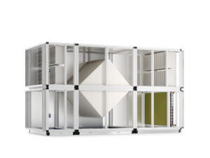 Unidades de tratamiento de aire y deshumidificación TECNA SABIANA NEPTUN-HP-TEDESNEP03_01