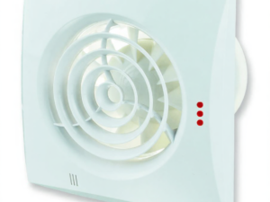 Extractores de baño TECNAVENT SILENT QUIET-TEEXTQUI02_01