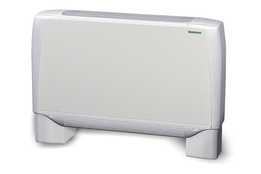 Filtración electrostática SABIANA CRYSTALL CARISMA, para fancoil-TEFILCRY05_01