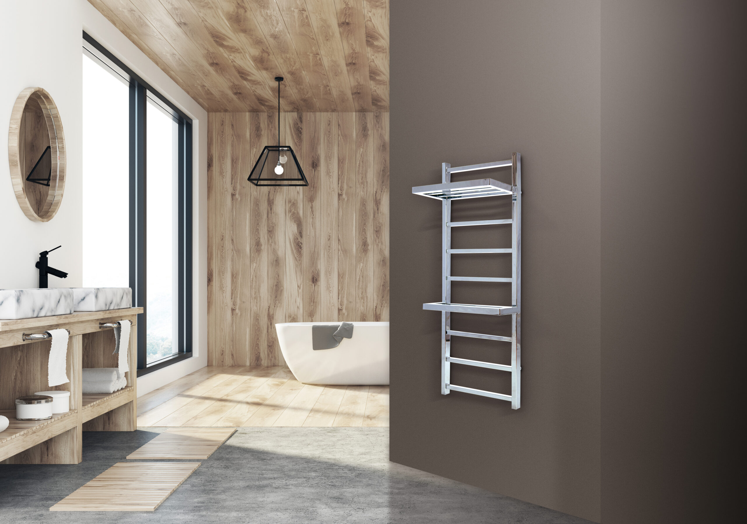 Radiador toallero CICSA AGORA-TERADAGO01_03