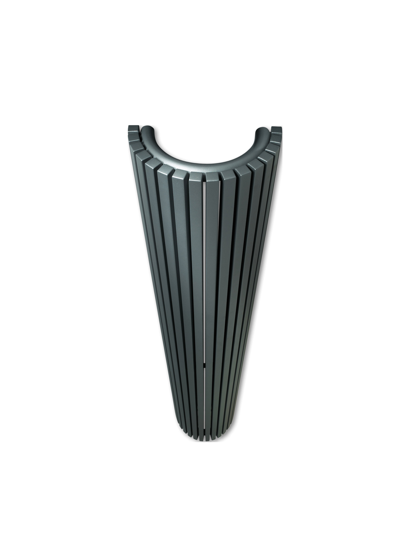 Radiadores multiline, CASCO CARRE HALF-ROUND CR-0-TERADCAR03_01