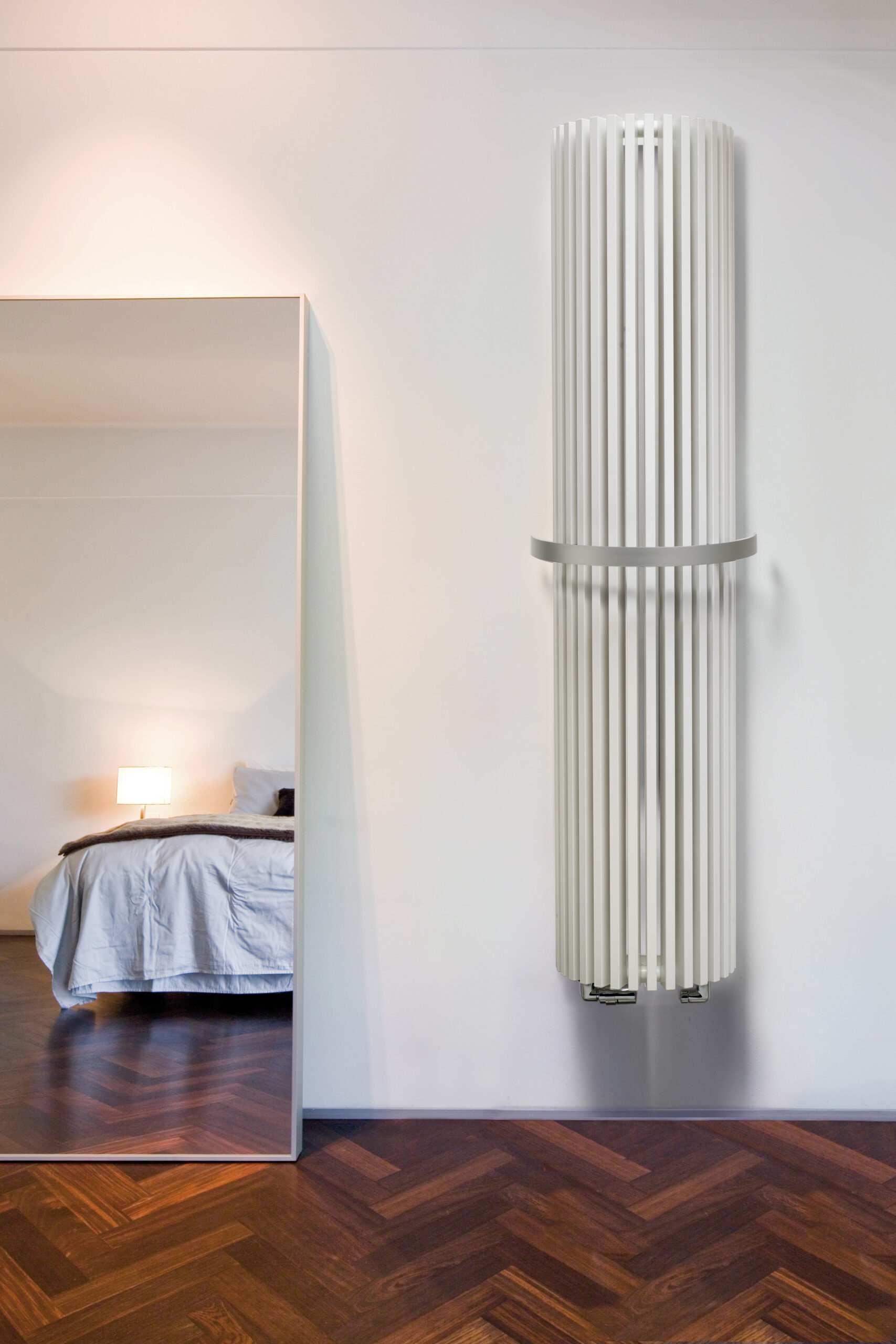 Radiadores multiline, CASCO CARRE HALF-ROUND CR-0-TERADCAR03_02