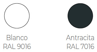 Radiadores multiline, VASCO CARRE QUARTER-ROUND CR-A-TERADCAR04_03