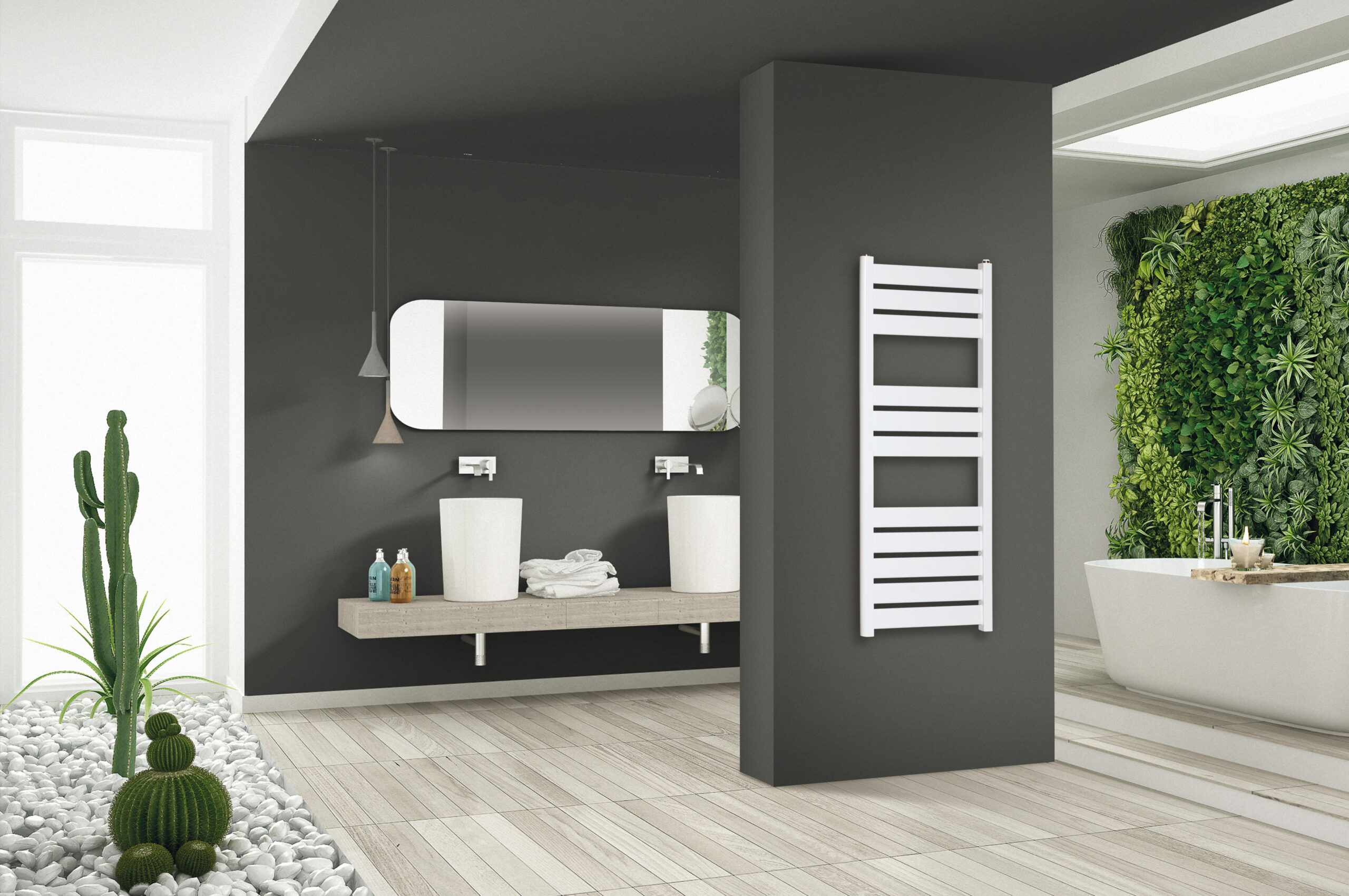 Radiador toallero CICSA DIJON-TERADDIJ01_03