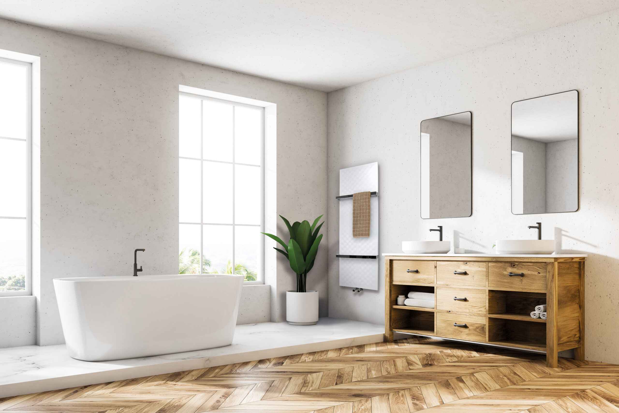 Radiador toallero CICSA HORUS-TERADHOR01_01