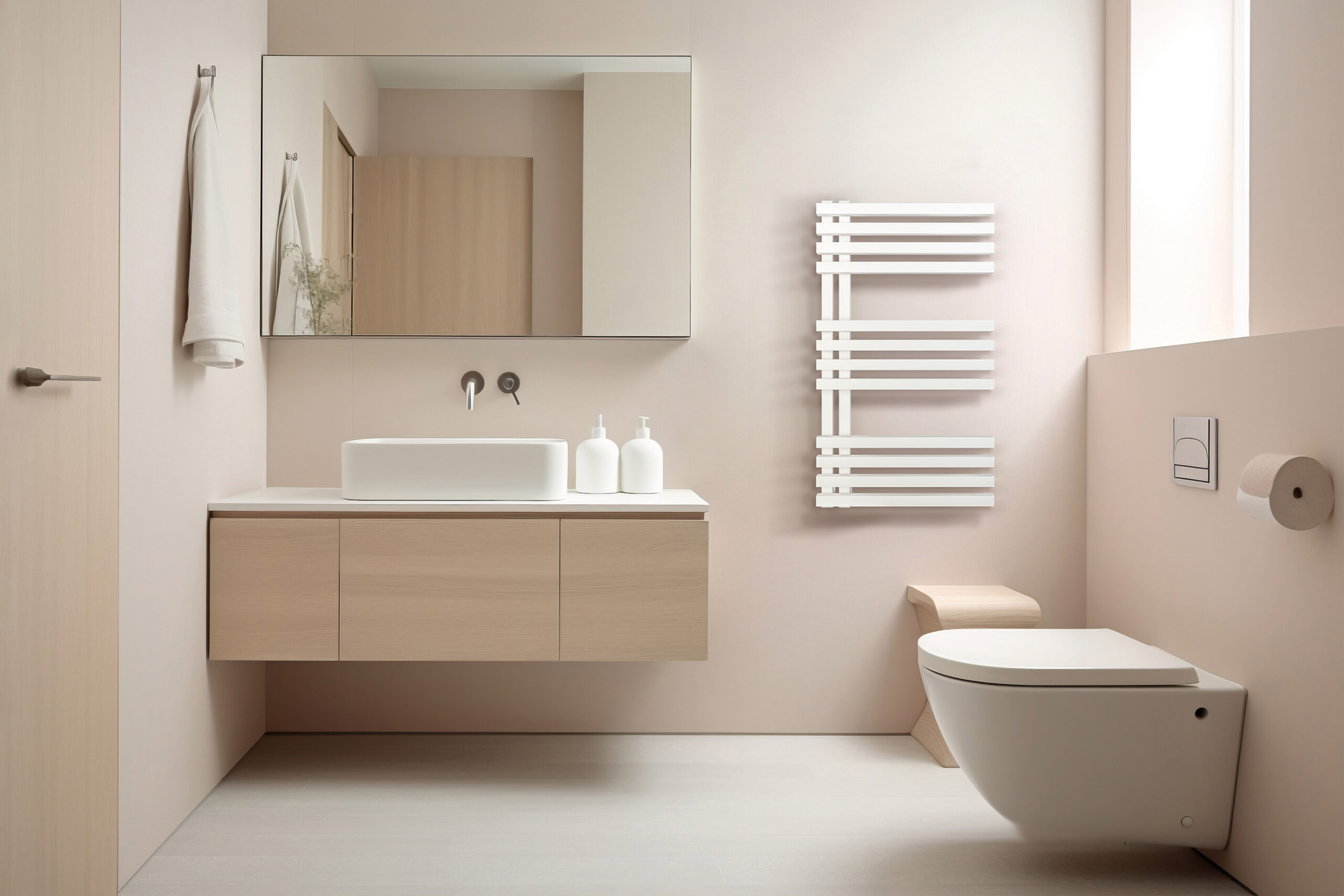 Radiador toallero CICSA KOSMO-TERADKOS01_02