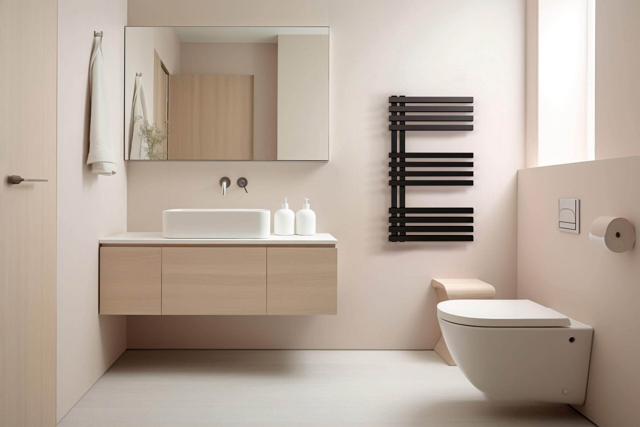 Radiador toallero CICSA KOSMO-TERADKOS01_03