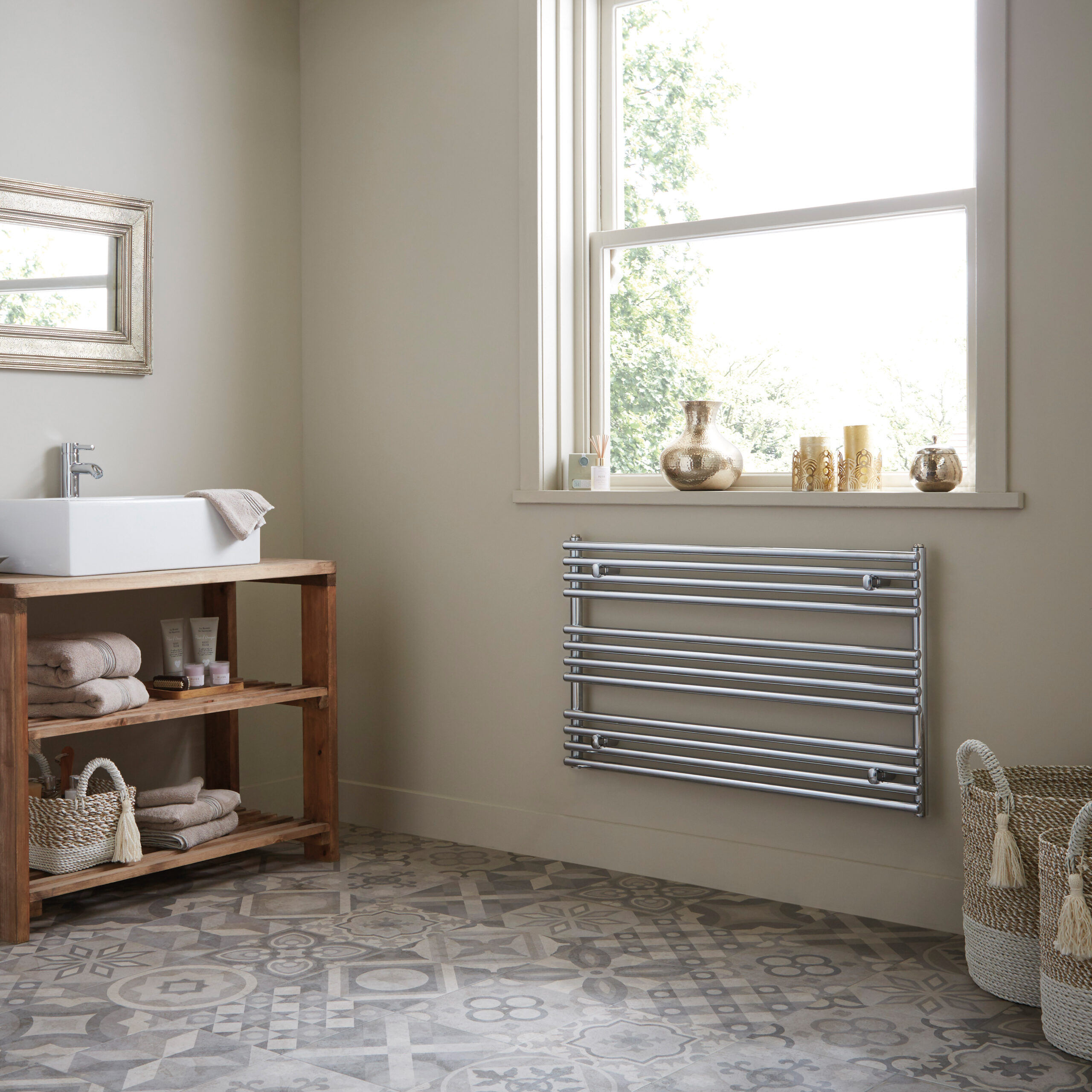 Radiador toallero CICSA LUNGO-TERADLUN01_03