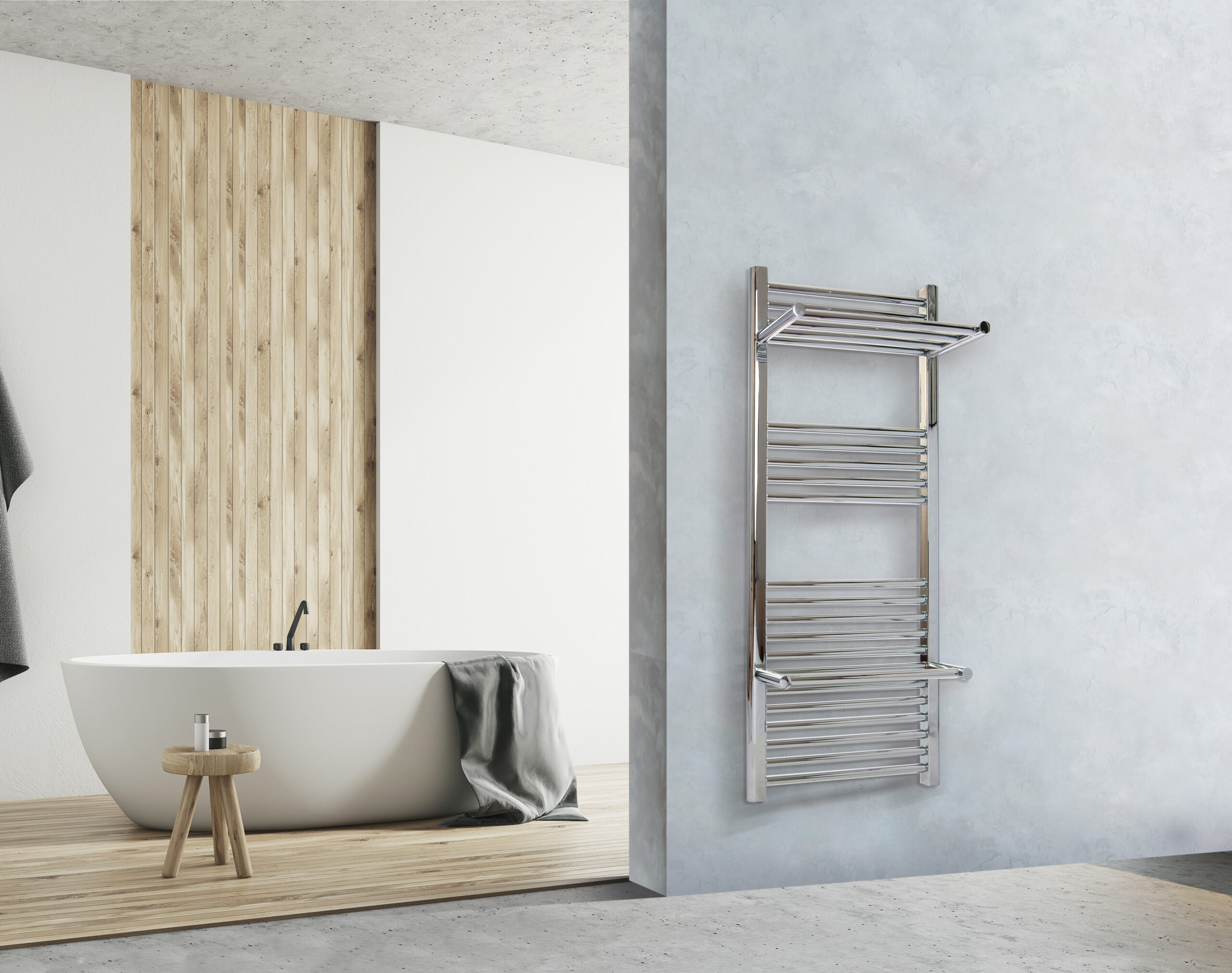 Radiador toallero CICSA NOMOS-TERADNOM01_02