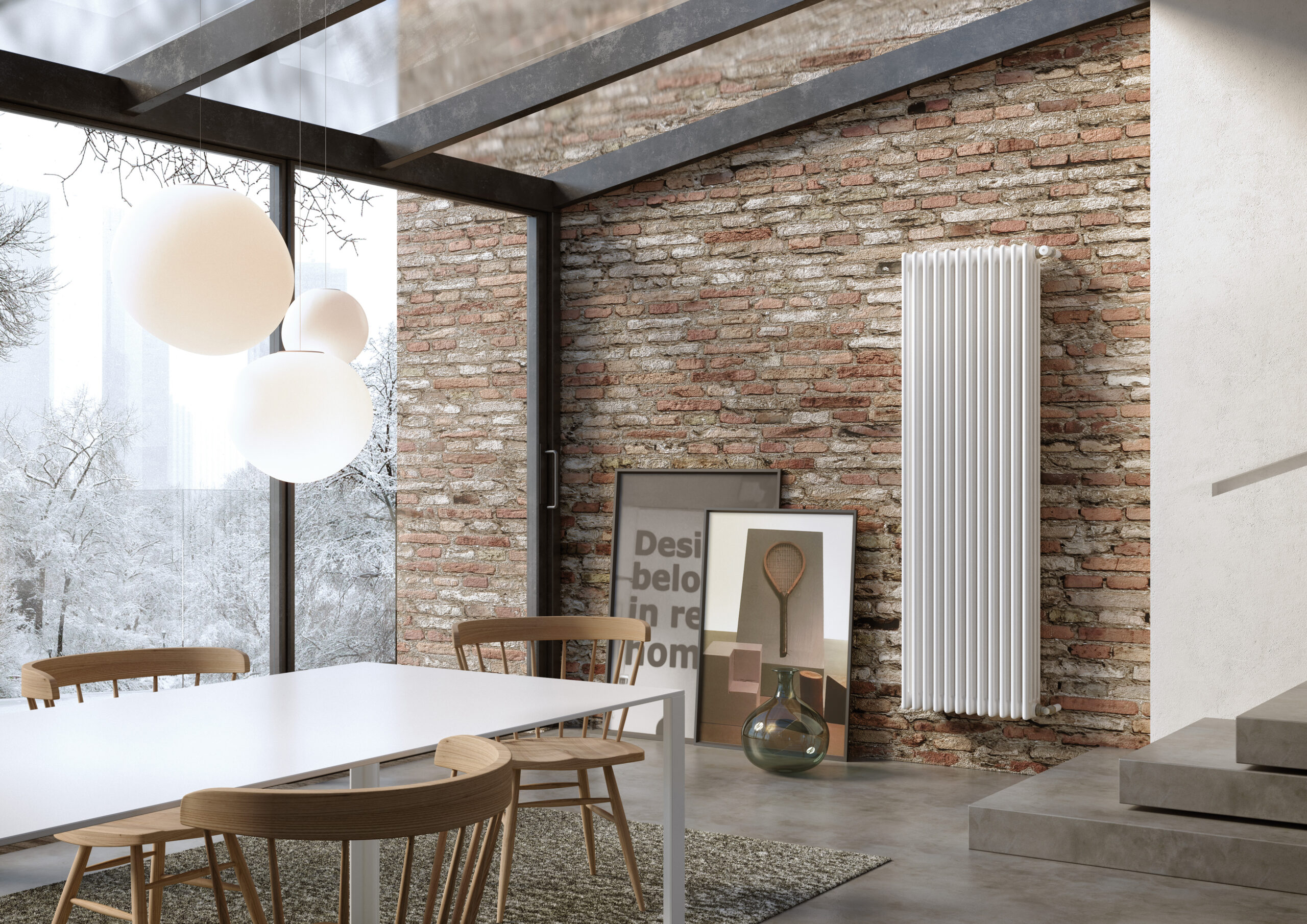 Radiadores multiline, Arbonia RRN40-TERADRRN40_02