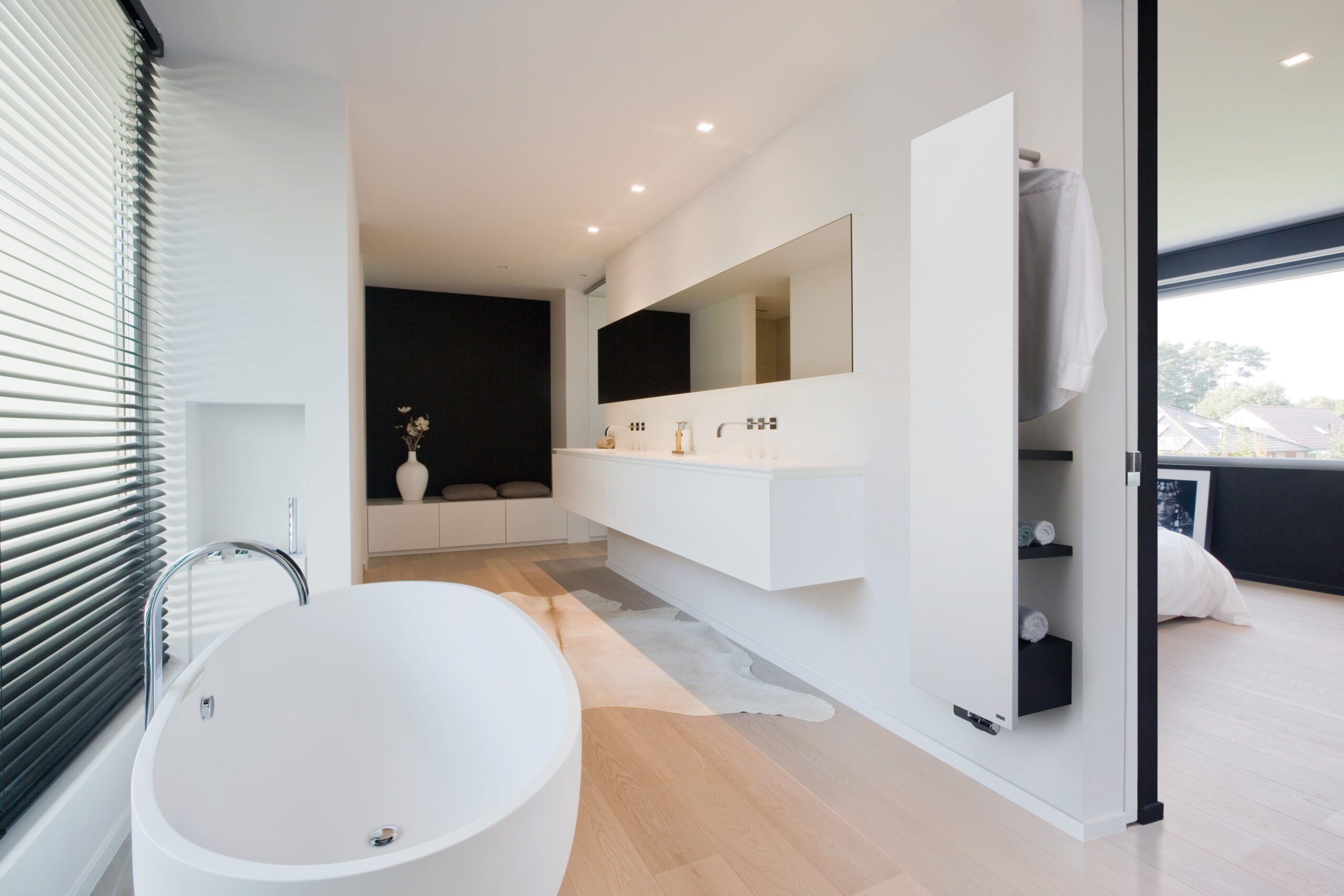 Radiadores de baño, VASCO NIVA BATH N1L1-TERADVIB01_02