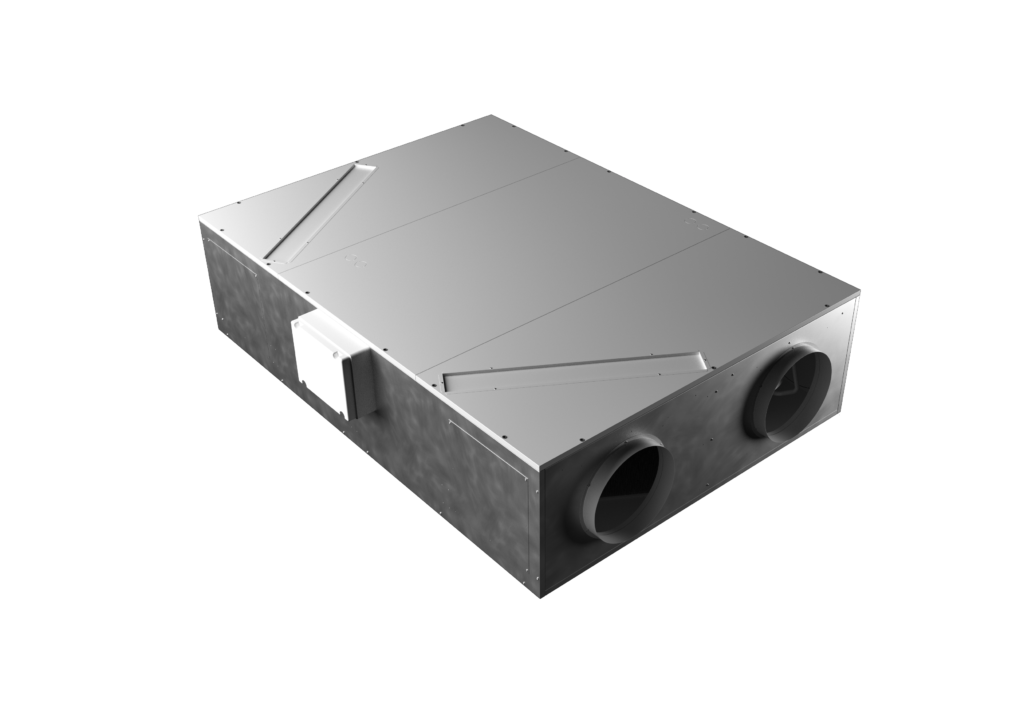 Recuperadores de calor horizontal TECNA SABIANA ENERGY EFICCIENT ENY - THE-TERECETH02_01