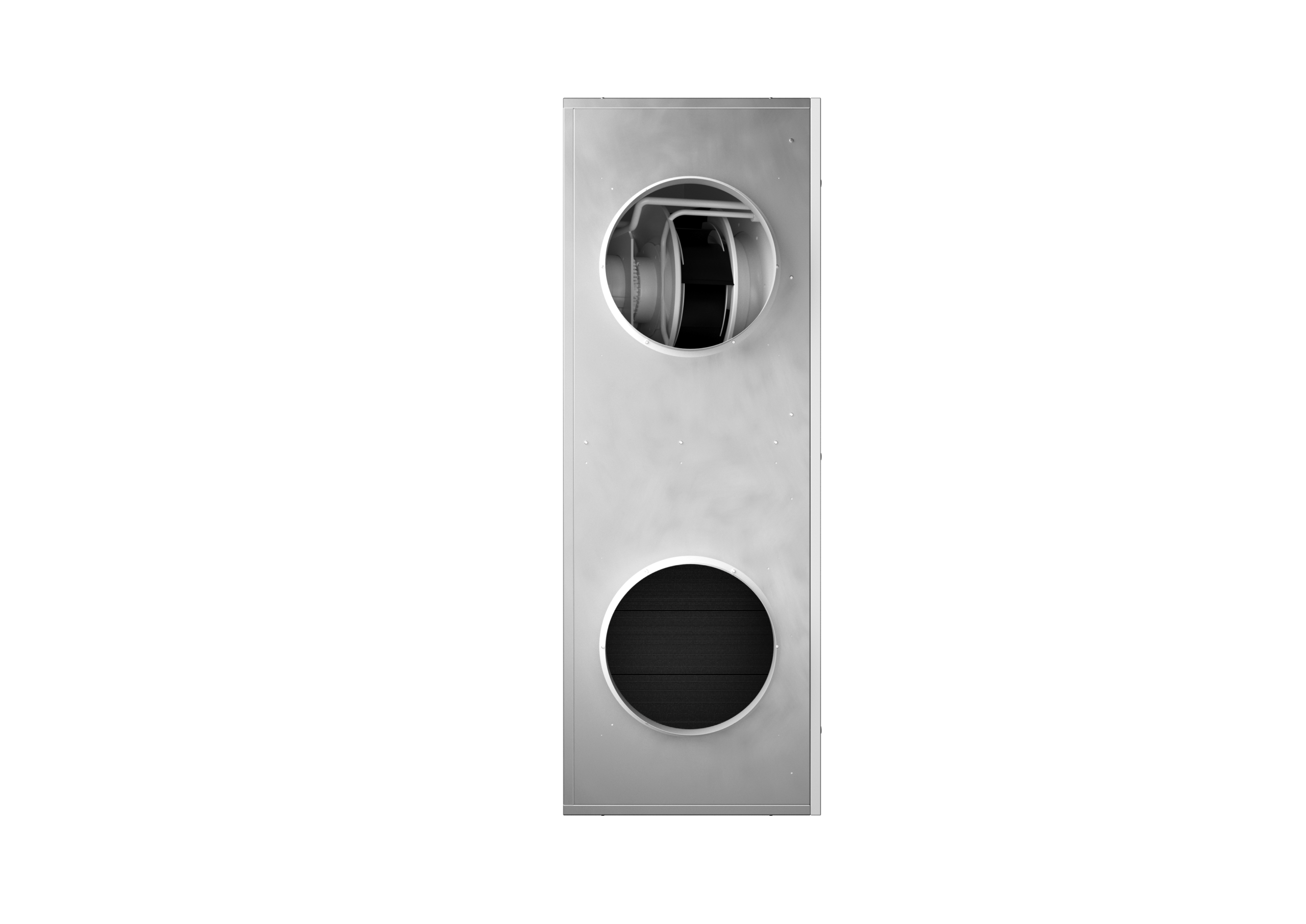 Recuperadores de calor horizontal TECNA SABIANA ENERGY EFICCIENT ENY - THE-TERECETH02_03