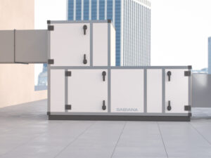 Unidades de tratamiento de aire (UTA) SABIANA TITAN-TEUTATIT01_02