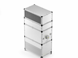 Unidades de tratamiento de aire (UTA) SABIANA ZEUS-TEUTAZEU02_01