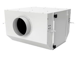 Caja filtrante TECNAVENT FB-K2-TEVENFBK02_01