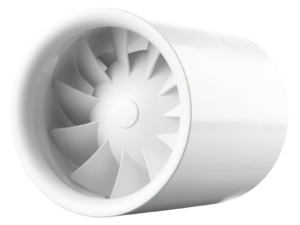 Extractores de baño TECNAVENT QUIETLINE-TEVENQUI01_01