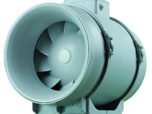 Ventiladores en línea para conductos EC TECNAVENT TT PRO EC-TEVENTTE01_01