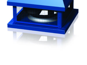 Estractor de tejado TECNAVENT VKH-EC-TEVENVKH02_01