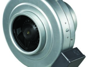 Ventiladores en líneas para conductos TECNAVENT VKMZ.-TEVENVKM01_01