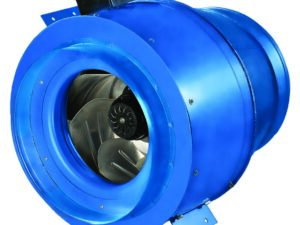 Ventiladores en línea para conductos TECNAVENT VKM-TEVENVKM02_01