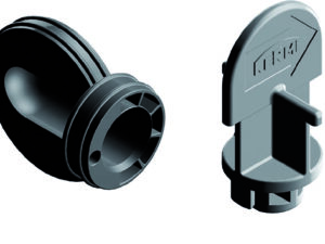 Diafragma para instalaciones monotubo para paneles horizontales-ZT00820001_01