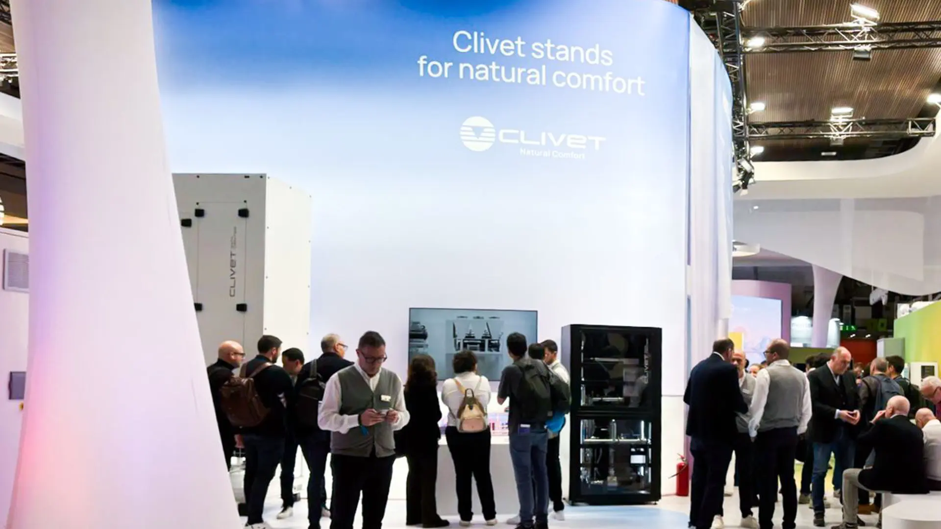 Milan Clivet