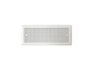 REJILLA BLANCA 300x100. Fijación mediante imanes-201VMC003731_01