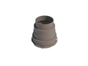 REDUCCIÓN UNIVERSAL DE PLÁSTICO Ø 180 - Ø 160 - Ø 150 - Ø 125-4809021846_01