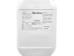 Aditivo fluidizante para suelo radiante. Garrafa de 25 litros.-510000SRADITIVO_01