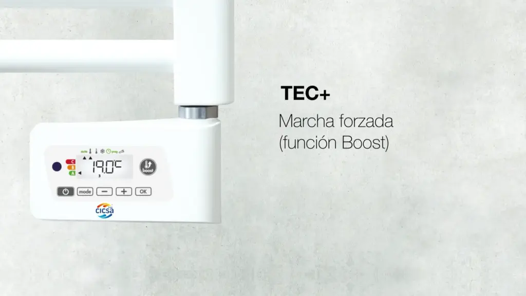 Funcion Boost